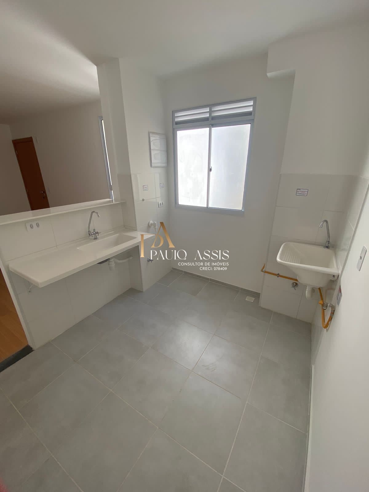 Apartamento a venda no Condomínio Princesa Cecília em Pindamonhangaba SP