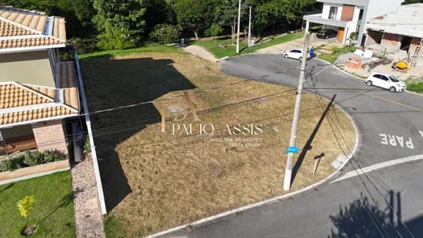 Lote/Terreno em Pindamonhangaba - Nossa Senhora do Perpétuo Socorro