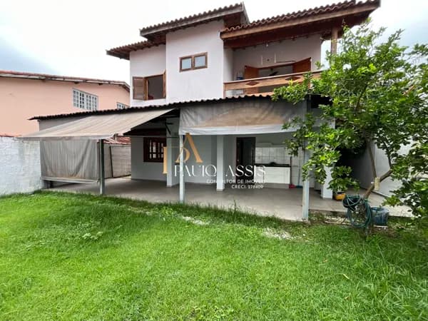 Casa Sobrado para Locação em Pindamonhangaba