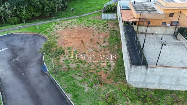 Lote/Terreno em Pindamonhangaba - Residencial Village Splendore