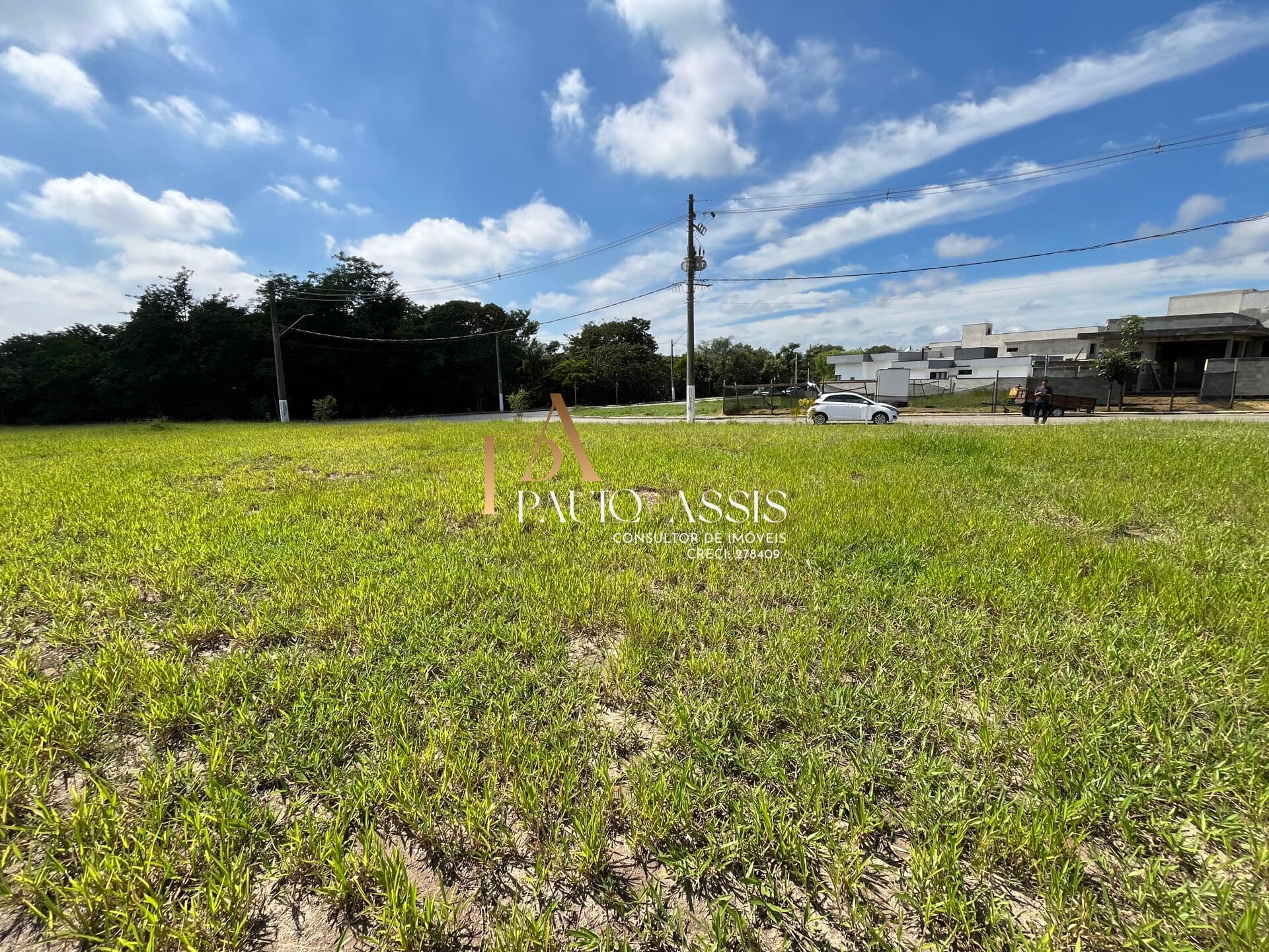 Lote/Terreno em Pindamonhangaba - Residencial Village Splendore