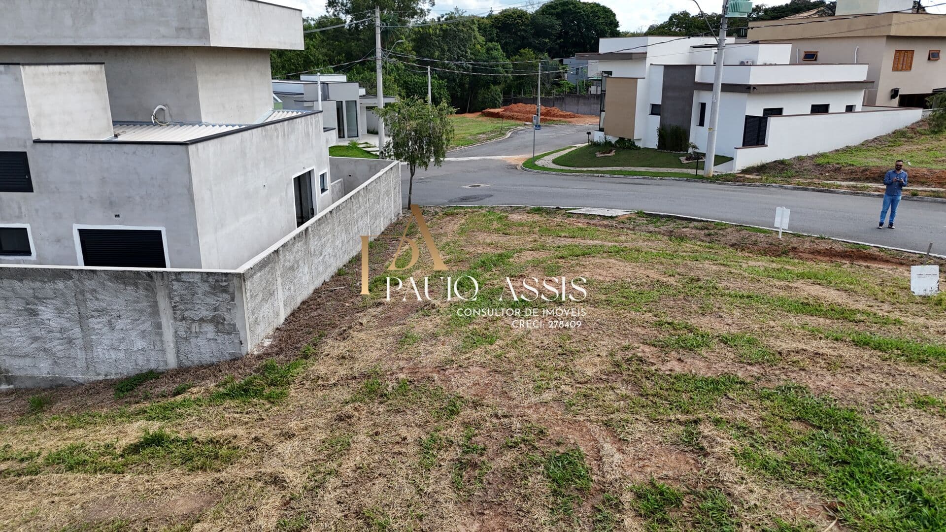 Lote/Terreno em Pindamonhangaba - Parque das Nações
