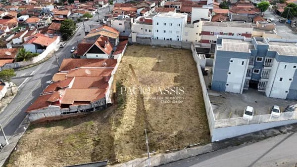Lote/Terreno em Pindamonhangaba - Parque São Domingos