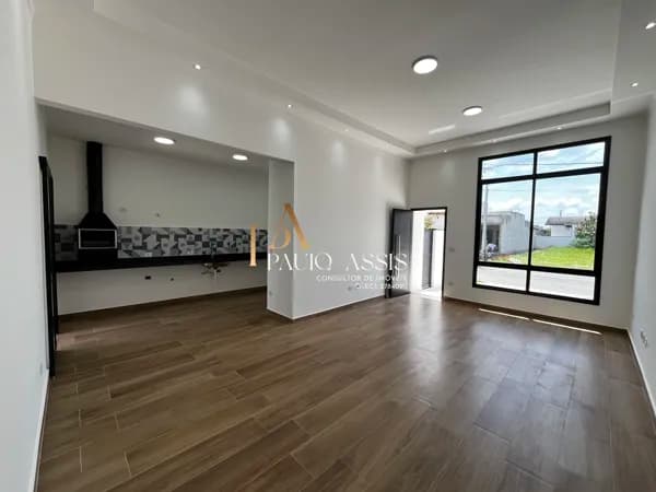Casa no condomínio Residencial Laguna em Pindamonhangaba