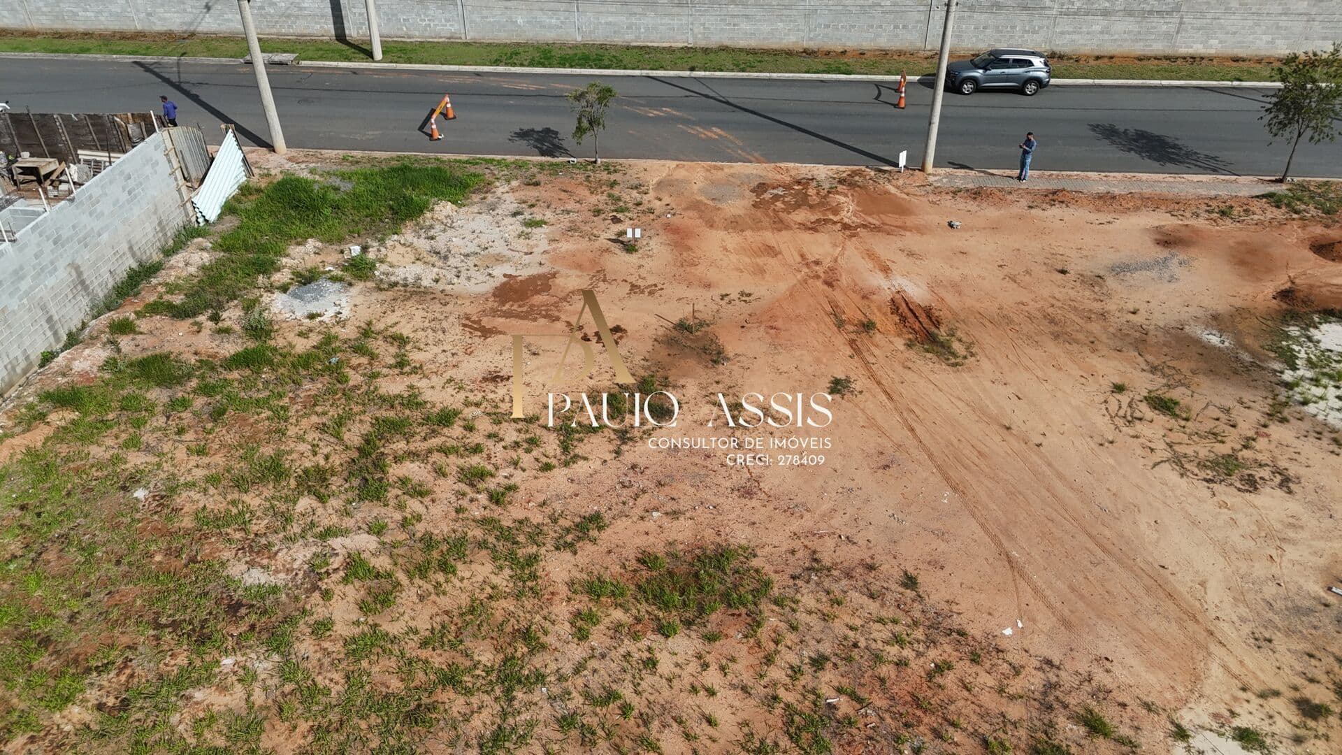 Lote/Terreno em Pindamonhangaba - Parque das Nações