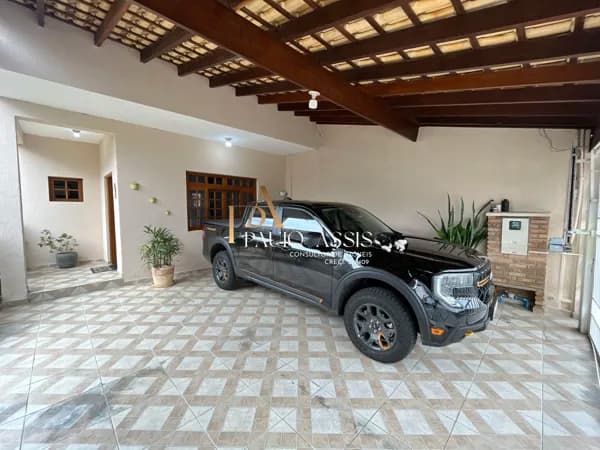 Casa Sobrado em Residencial e Comercial Vila Verde, Pindamonhangaba/SP