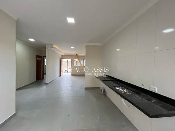 Casa no condomínio Bosque da Imperatriz para Locação.