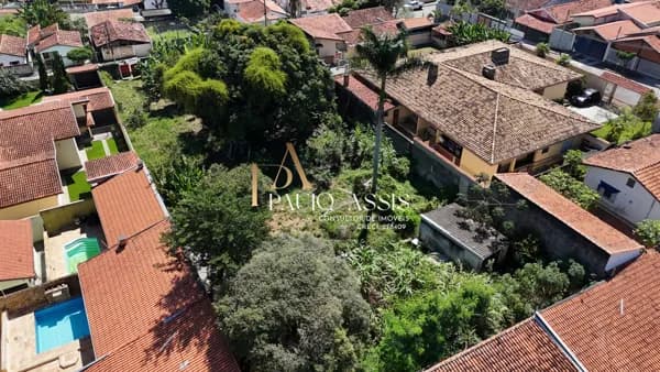Lote/Terreno em Pindamonhangaba - Loteamento Residencial Andrade