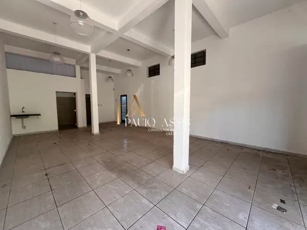 Sala/Conjunto em Pindamonhangaba - Residencial e Comercial Cidade Jardim