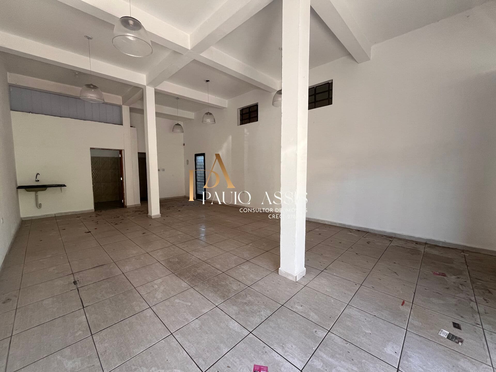 Sala/Conjunto em Pindamonhangaba - Residencial e Comercial Cidade Jardim