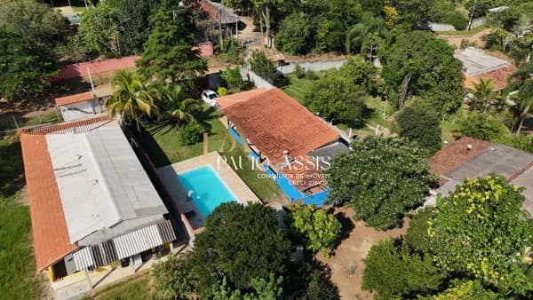 Chácara a Venda no Goiabal