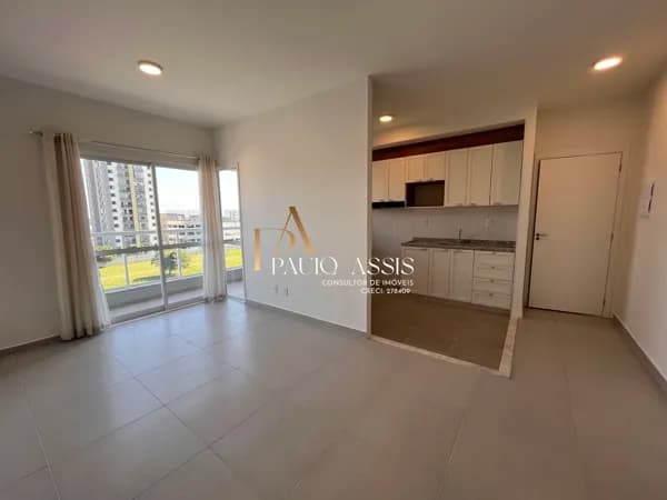 Apartamento Para Locação.