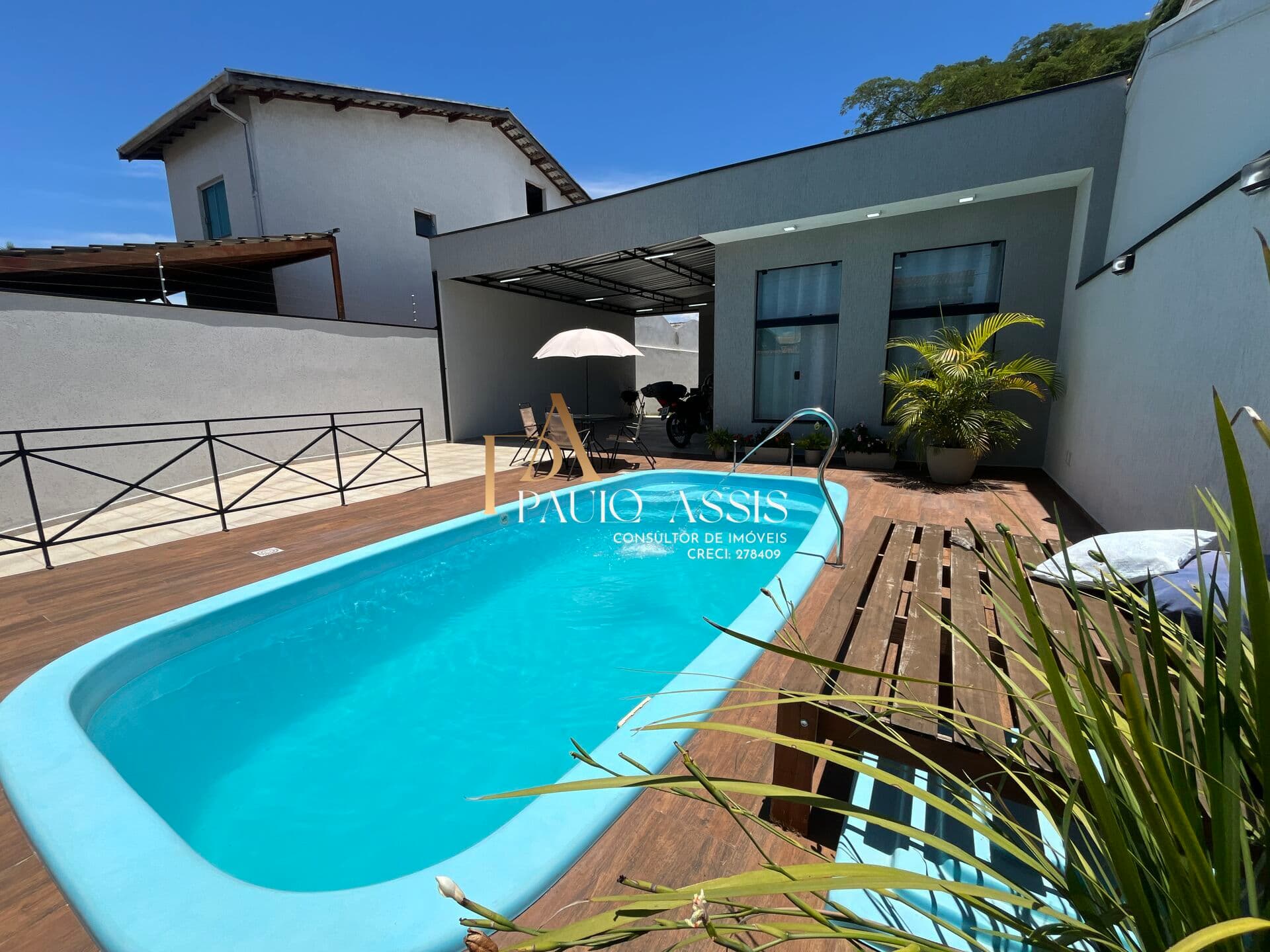 Casa em Pindamonhangaba - Residencial e Comercial Jardim Yassuda