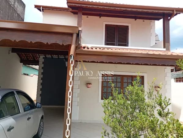 Sobrado a Venda,