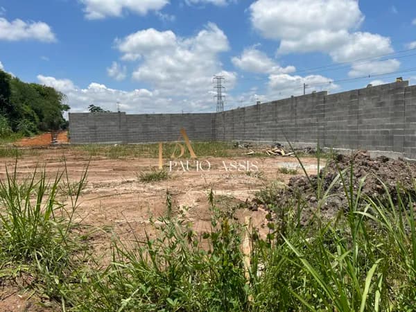 Lote/Terreno em Pindamonhangaba - Alto do Cardoso