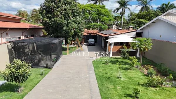 Casa no Lessa, Pindamonhangaba/SP