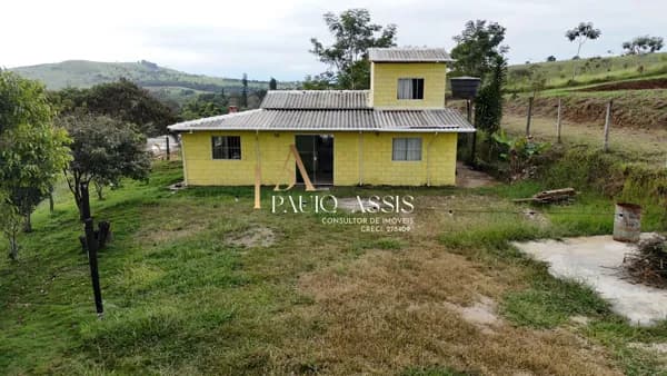Fazenda/Sítios/Chácaras em Pindamonhangaba - Borba