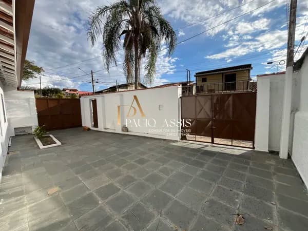 Casa em Pindamonhangaba - Residencial Ouro Verde