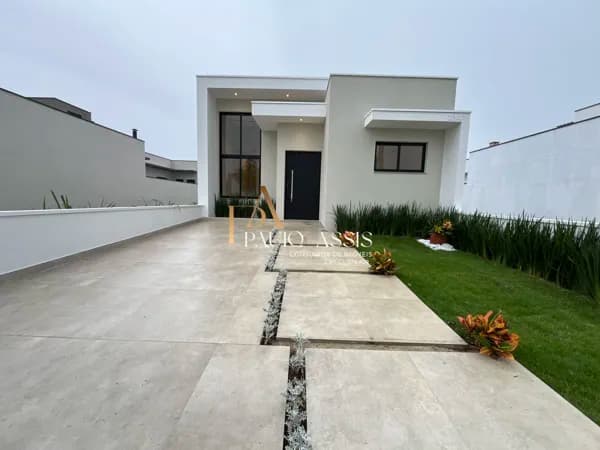 Casa a Venda no Condomínio residencial Bosque da Imperatriz