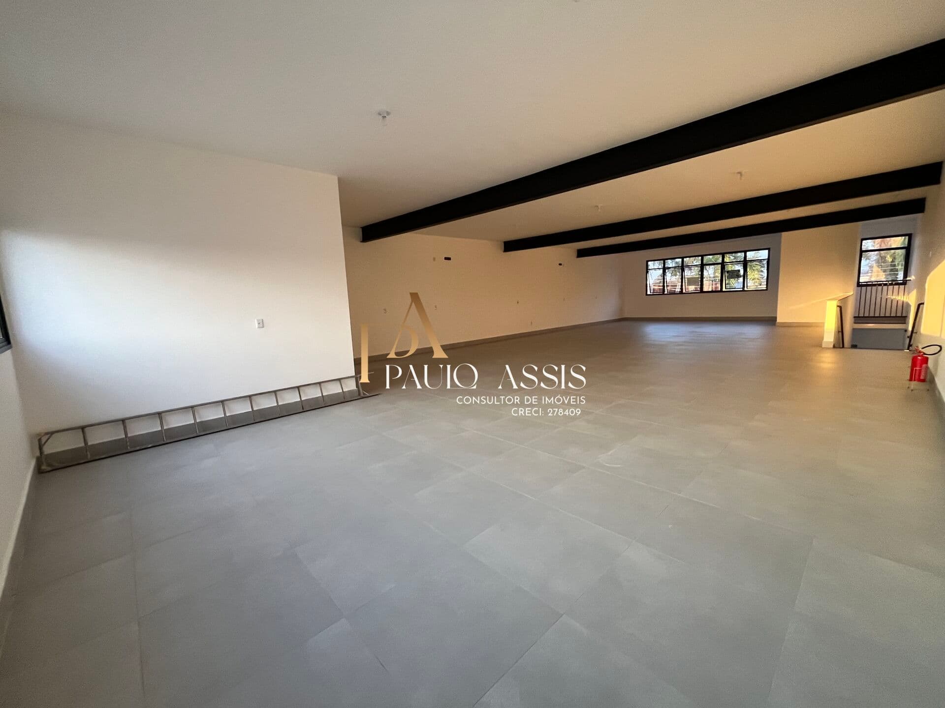 Sala/Conjunto em Pindamonhangaba - Parque das Nações