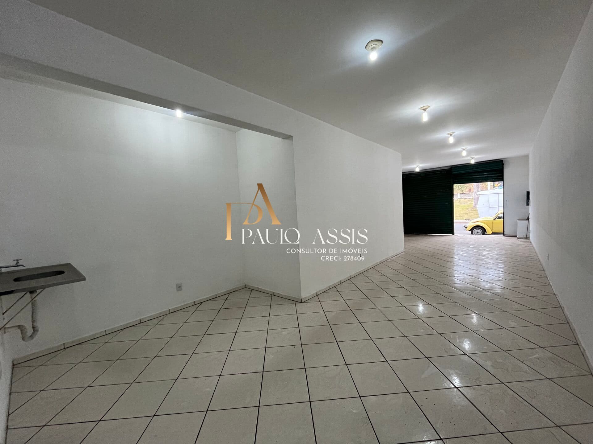 Sala/Conjunto em Pindamonhangaba - Parque das Nações