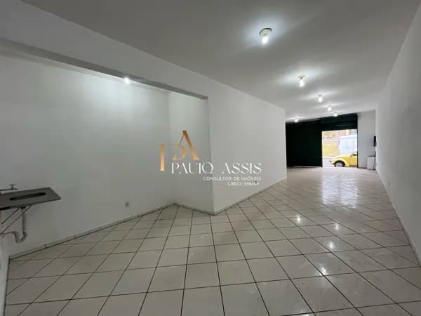 Sala/Conjunto em Pindamonhangaba - Parque das Nações