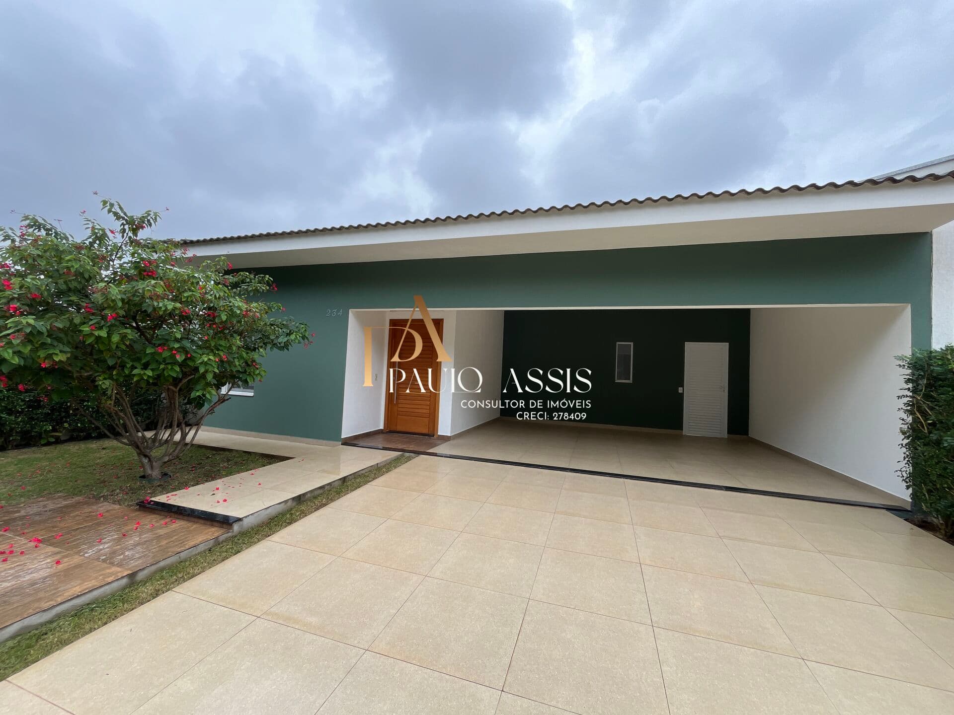Casa em Pindamonhangaba - Vereda dos Manacás