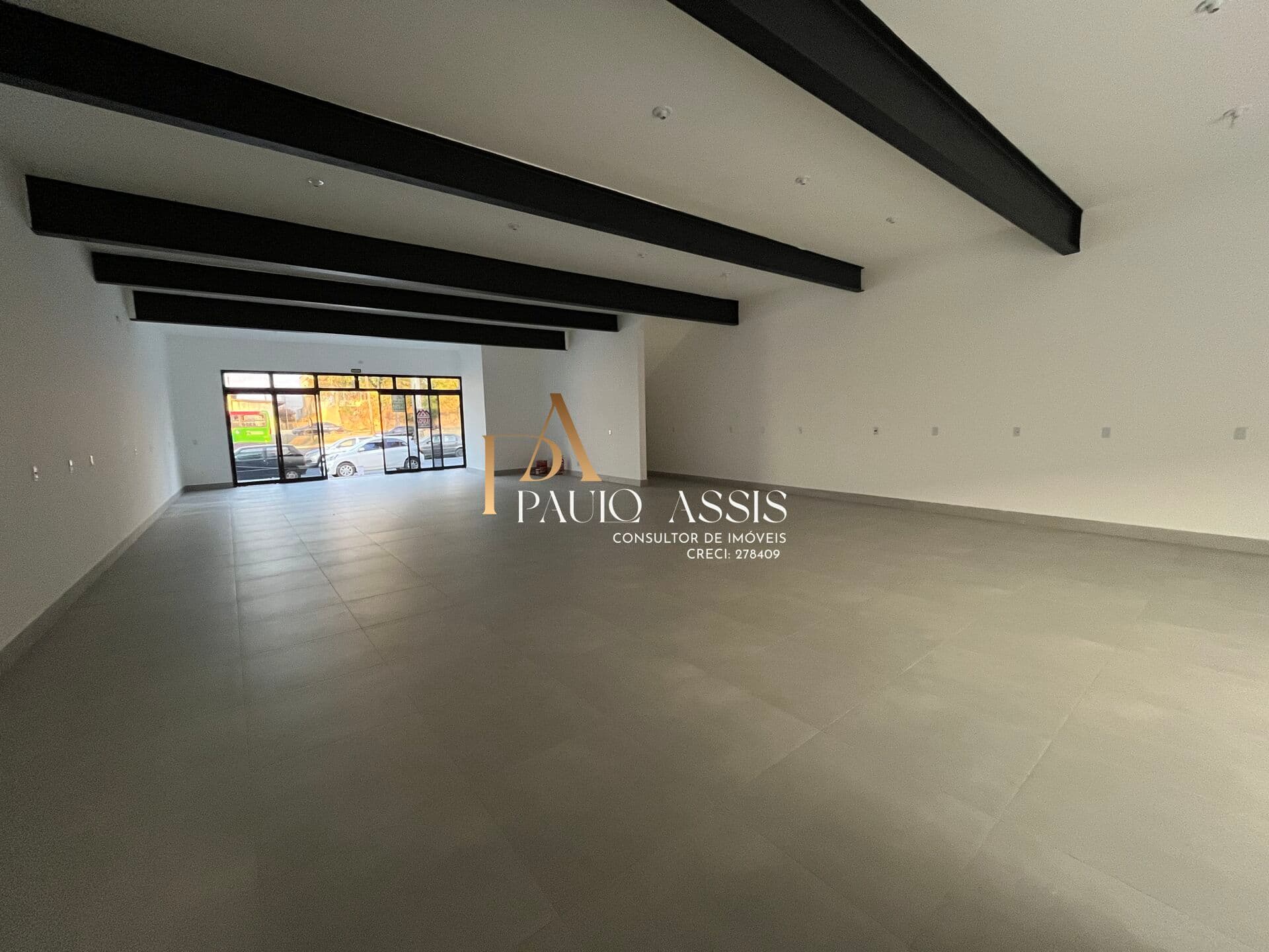 Sala/Conjunto em Pindamonhangaba - Parque das Nações