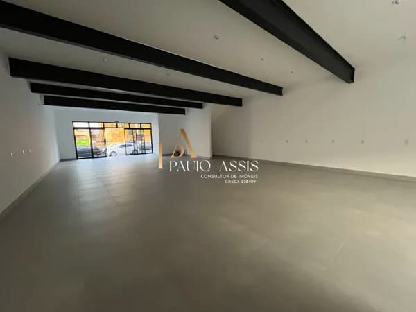 Sala/Conjunto em Pindamonhangaba - Parque das Nações