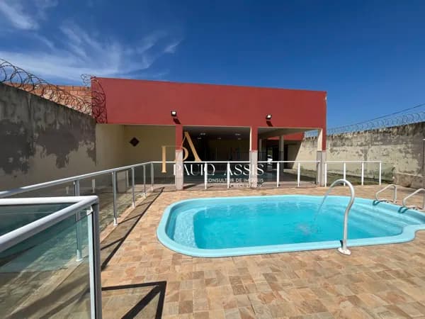 Fazenda/Sítios/Chácaras em Pindamonhangaba - Loteamento Residencial e Comercial Araguaia