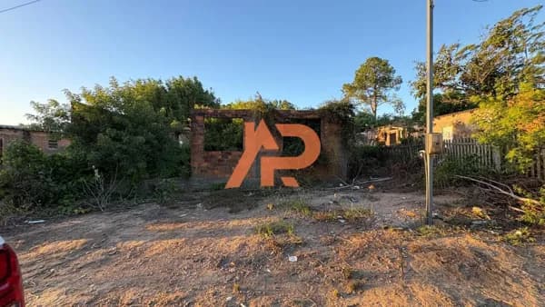 Lote/Terreno em Arroio Grande - Centro