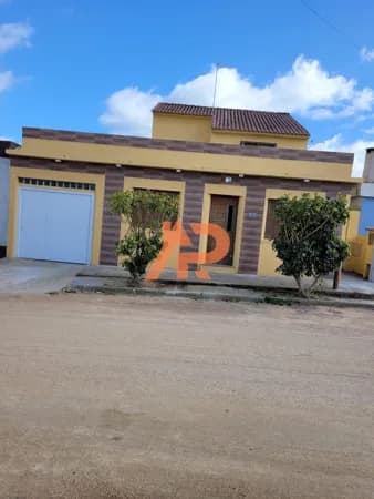 Casa em Arroio Grande - Centro