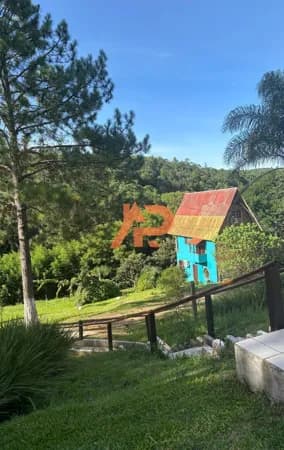 Fazenda/Sítios/Chácaras em Pelotas - Cascata