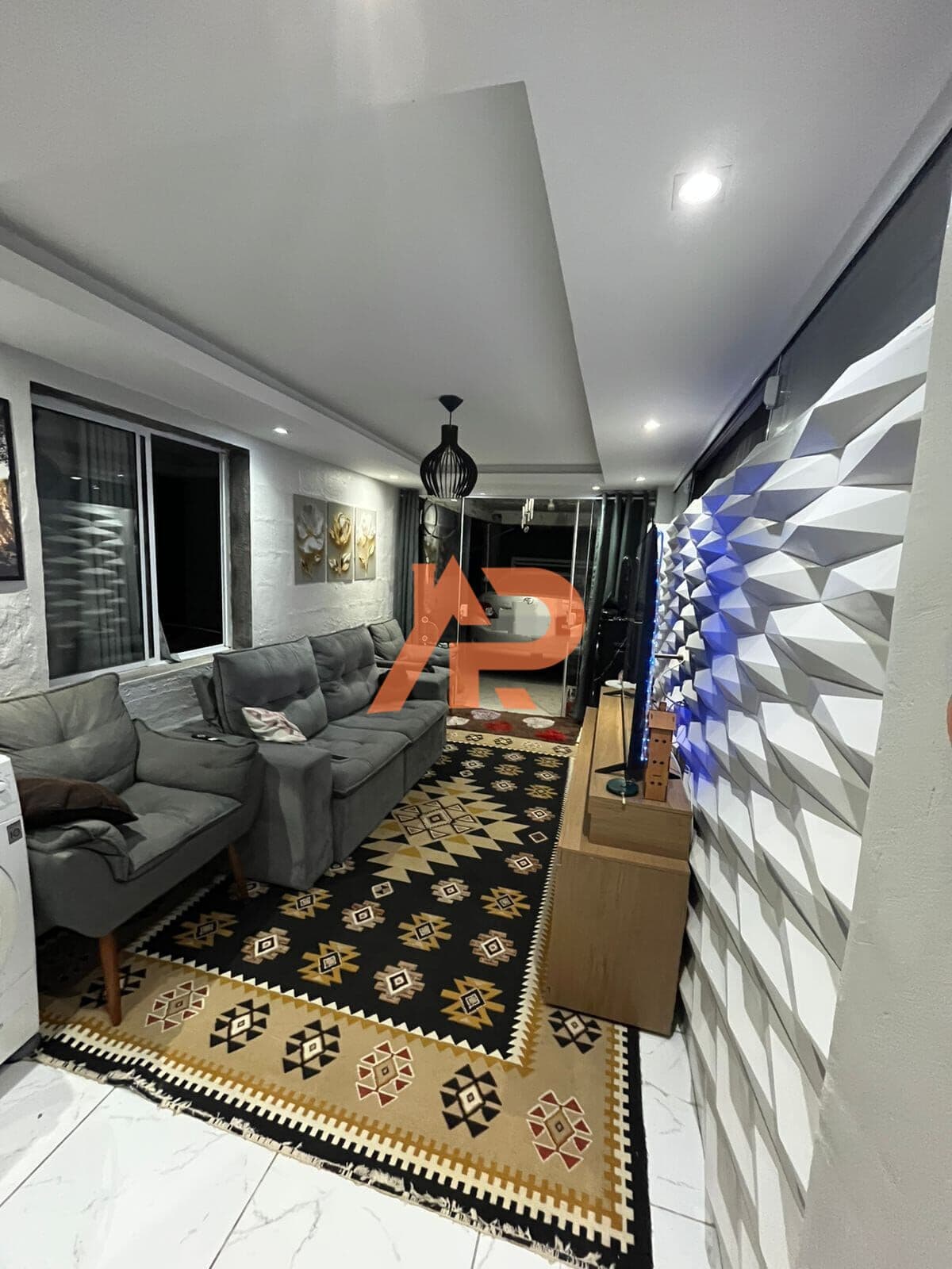 Apartamento em Pelotas - Fragata