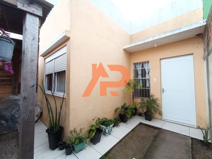 Casa em Rio Grande - Quinta