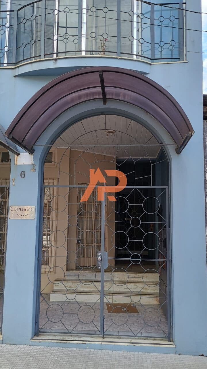 Apartamento em Pelotas - Centro