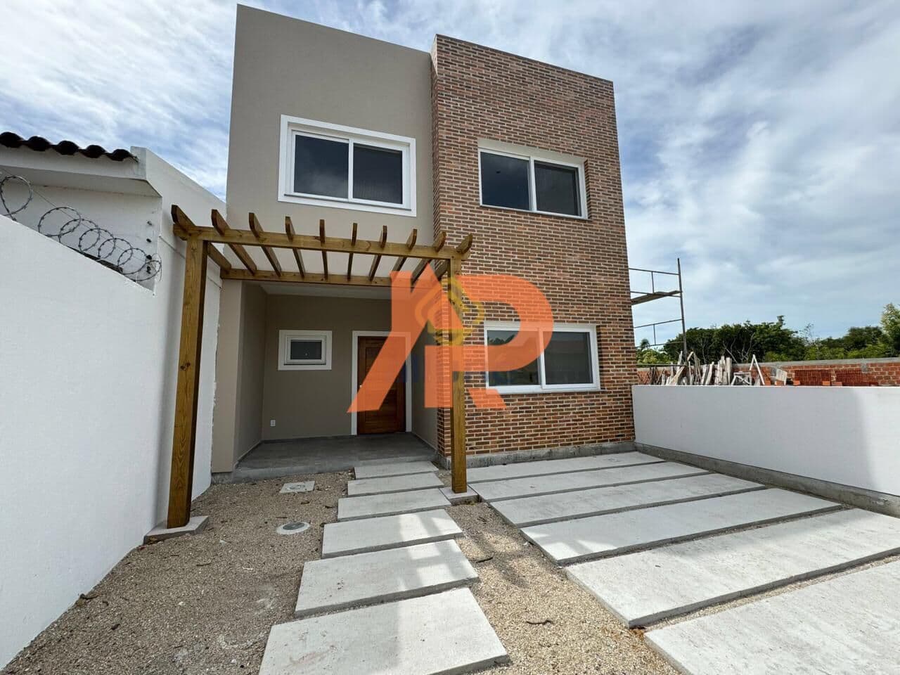 Casa em Pelotas - Laranjal