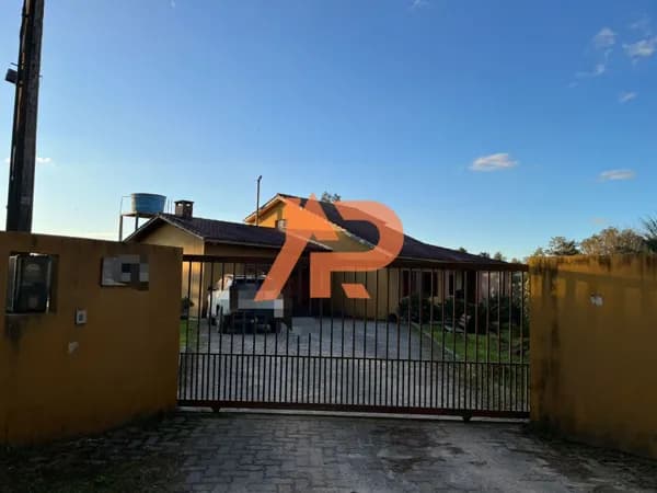 Casa em Capão do Leão - Centro