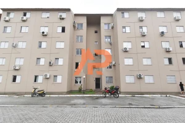 Apartamento em Pelotas - Fragata