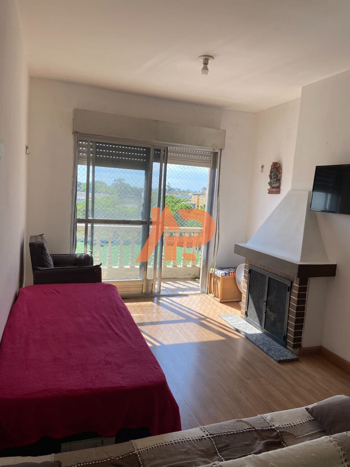 Apartamento em Pelotas - Centro