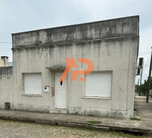 Casa em Arroio Grande - Centro