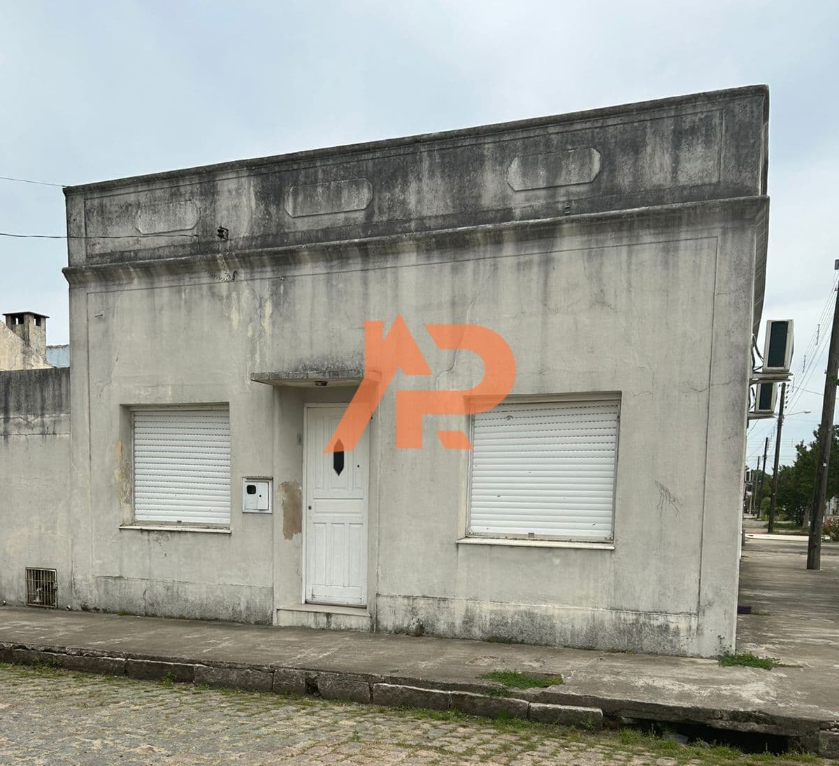 Casa em Arroio Grande - Centro