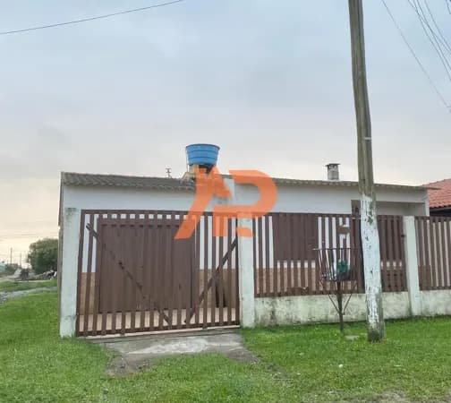 Casa em Rio Grande - Cassino