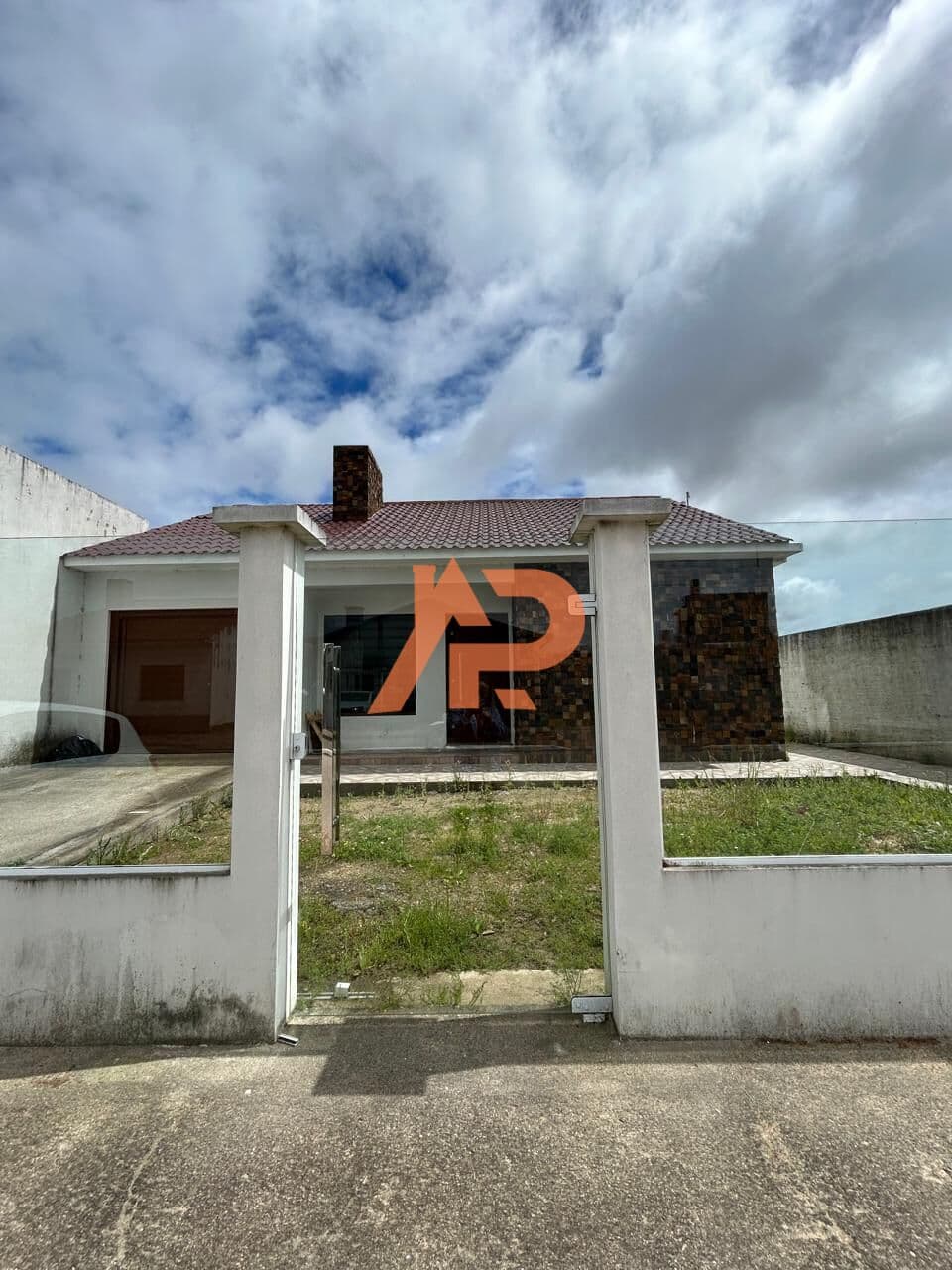 Casa em Arroio Grande - Centro