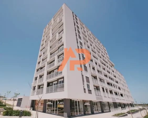 Apartamento em Três Vendas, Pelotas/RS