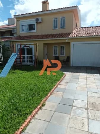 Casa em Pelotas - Areal