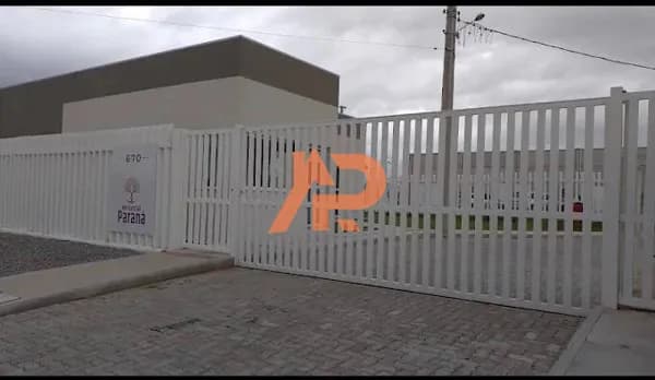 Apartamento em Pelotas - Três Vendas