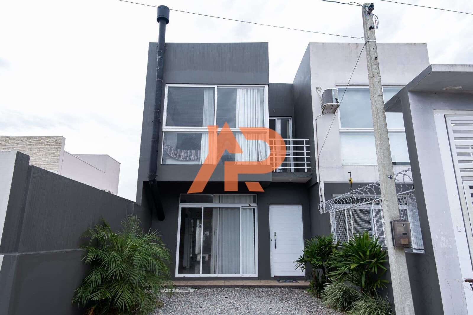 Casa em Pelotas - Laranjal
