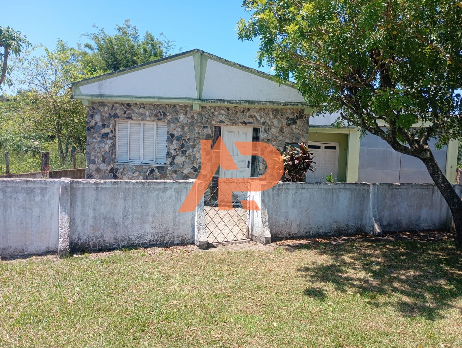 Casa em Cerrito - Centro