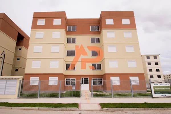 Apartamento em Pelotas - Três Vendas